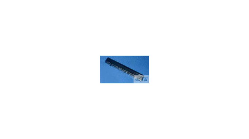 PCI EXP 2.3L 164 POS BLK 15u" PCI Express / PCI Connectors PCI EXP 2.3L 164 POS BLK 15u, Packung à 40 Stück